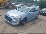 Hyundai Sonata Hybrid KMHEC4A4XCA042434 снимка