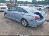 Hyundai Sonata Hybrid KMHEC4A4XCA042434 снимка