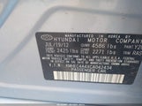 Hyundai Sonata Hybrid KMHEC4A4XCA042434 снимка