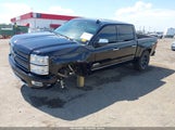 Chevrolet Silverado  High Country 3GCUKTEJ6FG187019 снимка
