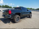 Chevrolet Silverado  High Country 3GCUKTEJ6FG187019 fotografie