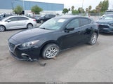 Mazda Mazda3 I Sport 3MZBM1K74GM310900 снимка