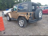 Jeep Wrangler Sahara 1C4AJWBG6FL702944 снимка