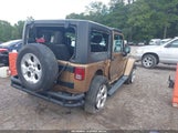 Jeep Wrangler Sahara 1C4AJWBG6FL702944 снимка