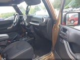 Jeep Wrangler Sahara 1C4AJWBG6FL702944 снимка