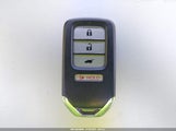 Honda Cr-V Ex 3CZRM3H53FG704642 снимка