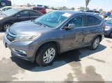 Honda Cr-V Ex 3CZRM3H53FG704642 снимка