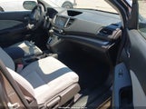 Honda Cr-V Ex 3CZRM3H53FG704642 снимка