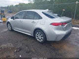 Toyota Corolla Le 5YFB4MDE8PP017168 снимка