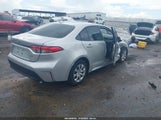 Toyota Corolla Le 5YFB4MDE8PP017168 снимка