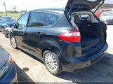 Ford C-Max Hybrid Se 1FADP5AU4FL112101 снимка