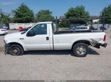 Ford F-250 Xl/Xlt 1FTNF20586ED04913 photo