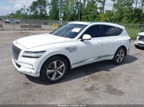 Genesis Gv80 3.5T Awd KMUHCESC3MU067105 снимка