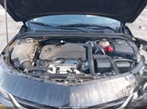 Chevrolet Malibu 1Ls 1G1ZB5STXJF214782 photo