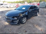 Chevrolet Malibu 1Ls 1G1ZB5STXJF214782 снимка