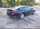 Chevrolet Malibu 1Ls 1G1ZB5STXJF214782 photo