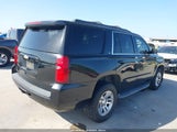 Chevrolet Tahoe Lt 1GNSKBKC7FR600290 снимка