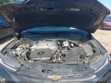Chevrolet Trailblazer Awd Activ KL79MSSLXPB180873 снимка