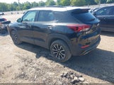Chevrolet Trailblazer Awd Activ KL79MSSLXPB180873 снимка
