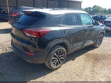 Chevrolet Trailblazer Awd Activ KL79MSSLXPB180873 снимка
