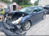 Subaru Legacy 2.5I Premium 4S3BMCC64D3032792 снимка