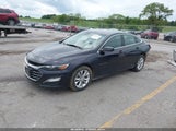 Chevrolet Malibu Fwd 1Lt 1G1ZD5ST9PF162662 fotografie
