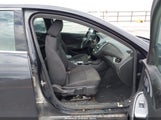 Chevrolet Malibu Fwd 1Lt 1G1ZD5ST9PF162662 fotografie