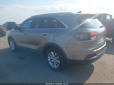 Kia Sorento 2.4L Lx 5XYPGDA30GG087316 снимка
