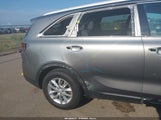 Kia Sorento 2.4L Lx 5XYPGDA30GG087316 снимка