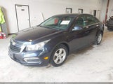 Chevrolet Cruze 1Lt Auto 1G1PC5SB0F7192515 снимка