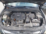 Hyundai Sonata Limited 5NPEC4AC2DH518844 снимка