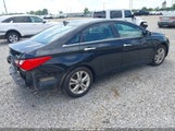 Hyundai Sonata Limited 5NPEC4AC2DH518844 снимка