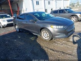 Ford Fusion S 3FA6P0G70GR375251 снимка