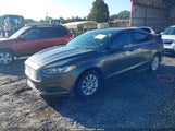 Ford Fusion S 3FA6P0G70GR375251 снимка