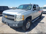 Chevrolet Silverado 2500Hd Lt 1GC1KXCG5EF108960 снимка