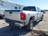 Chevrolet Silverado 2500Hd Lt 1GC1KXCG5EF108960 снимка