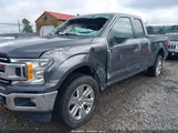 Ford F-150 Xlt 1FTFX1E52LKF43892 снимка