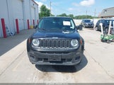 Jeep Renegade Sport 4X4 ZACCJBAB6HPF27729 fotografie