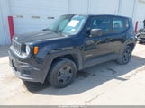 Jeep Renegade Sport 4X4 ZACCJBAB6HPF27729 photo