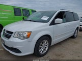 DODGE GRAND CARAVAN SXT 2C4RDGCG4GR235000 снимка