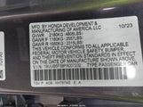 Acura Tlx A-Spec Package 19UUB5F58PA007232 снимка