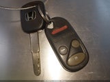 Honda Cr-V Ex JHLRD78863C006678 снимка