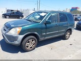 Honda Cr-V Ex JHLRD78863C006678 снимка