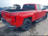 Chevrolet Silverado  1Lt 1GCVKRECXJZ342060 снимка