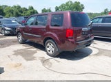 Honda Pilot Lx 5FNYF4H2XEB016522 photo