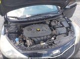 Kia Forte Lx KNAFK4A61F5335615 снимка