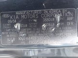 Kia Forte Lx KNAFK4A61F5335615 снимка