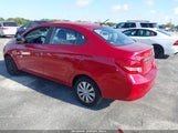 Mitsubishi Mirage G4 Es ML32F3FJ6HHF12762 снимка