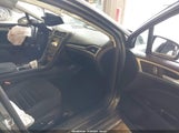 Ford Fusion Hybrid Se 3FA6P0LU2KR165383 fotografie