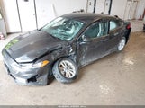 Ford Fusion Hybrid Se 3FA6P0LU2KR165383 photo